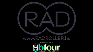 RAD Roller