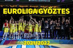 Gratulálunk a Sopron történelmi sikeréhez!