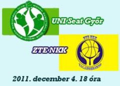 Most a Gyr kvetkezik