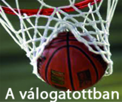 G�th Gina a koroszt�lyos v�logatottban