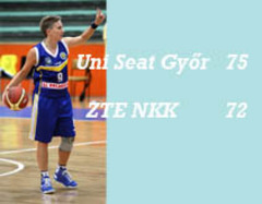 Karnyjtsnyira voltunk a meglepetstl