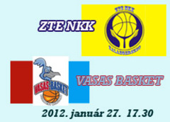 Jhet a revans a Vasas ellen