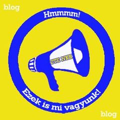 Hmmmm!Ezek is mi vagyunk! - Csak a gy�zelem lehet sz�munkra a megfelel�!