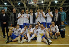 A Szeged s a Salgtarjn nyerte a Hepp Kupt