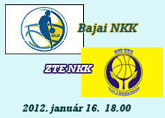 jra a Baja kvetkezik, most a Magyar Kupban