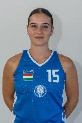 #15 Óházy Julianna
