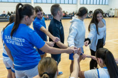 Kemny prbattel vr csapatunkra