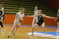 Magabiztos gyzelem a BEAC ellen