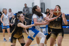 Nem adott es�lyt a Radobasket