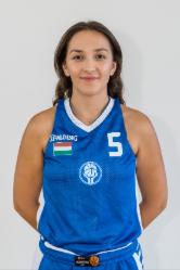 #5 Kov�cs Cintia