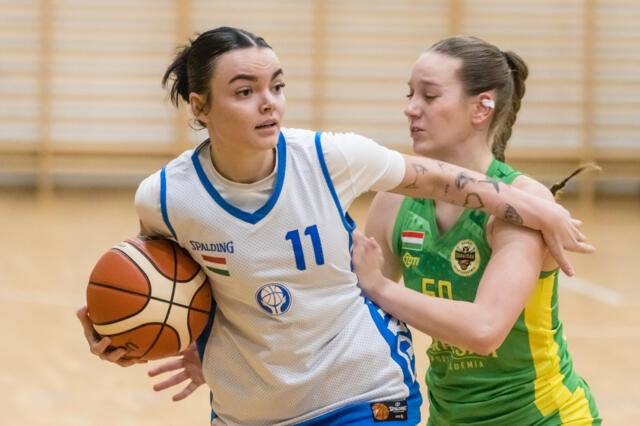 A vdekezs lehet a kulcsa a BEAC elleni meccsnek