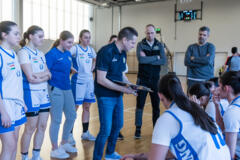 Gy�zelemmel szeretn�nk z�rni az alapszakaszt 