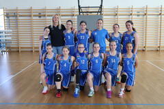 Gyermek csapatunk bejutott az orsz�gos B-d�nt�be