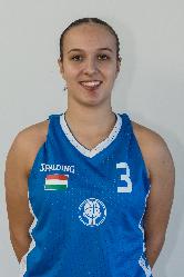 #3 Kocsárdi Réka