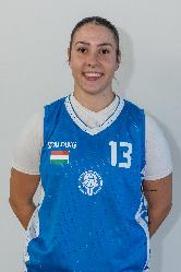 #13 Horváth Fanni