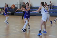 A Regionlis Bajnokok Dntjn is gyzni tudott junior csapatunk