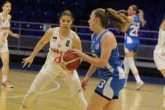 Nemzetkzi tornn szerepelt csapatunk Sopronban