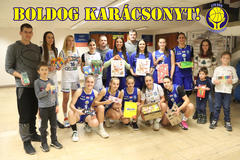 Mindenkinek boldog ünnepet!