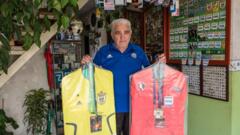 Elhunyt Horvth Mikls, akit mindenki csak „Birkzknt” ismert