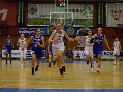 Csak megszorongatni tudtuk a listavezett, legyzni nem 