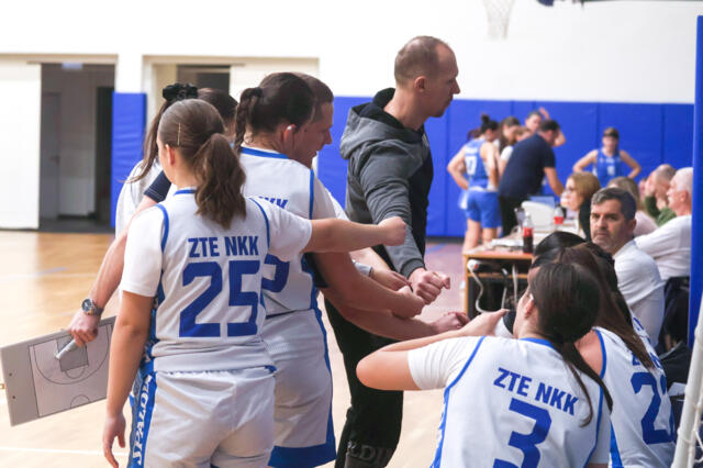 Hepp Kupa: komoly kihvs eltt ll csapatunk a Darazsak Sportakadmia ellen