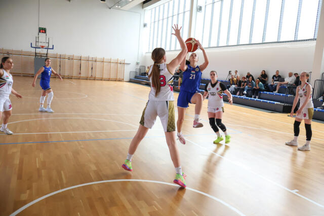 Visszatekintés az U16-os Kadett Regionális Bajnokság zárására