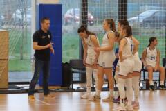 Kt gyzelmet is elrt U18-as csapatunk a B-dntben lejtszott hrom mrkzsn
