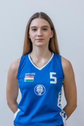 #5 Török Kata #5 Török Kata