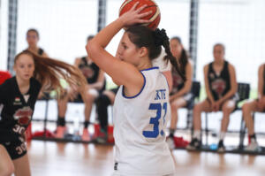 ZKTE U16- MVM OSE Lions 70-46