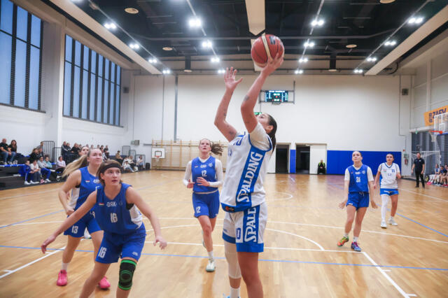 Rossz kezds utn magabiztos gyzelem