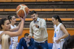 Gyors játékkal szeretnénk legyőzni a Szent Pál Akadémiát