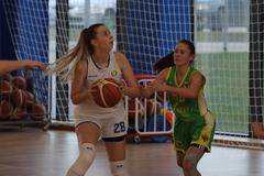 Kt klnbz arct mutatta U18-as csapatunk az alapszakasz sorn