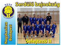 Kiemelt bajnokságban szerepelhetnek a serdülők
