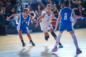 ZKTE U14 el�selejtez� 0905