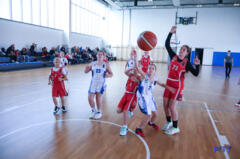 Kivl rajt a gyermek bajnoksgban