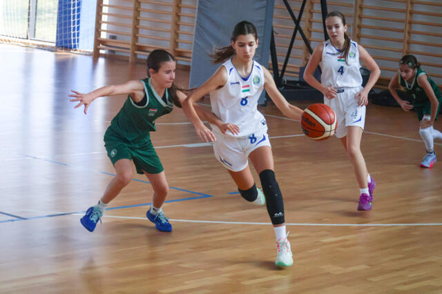 Egy gy�zelem �s egy veres�g a serd�l�k hazai fordul�j�ban