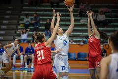 Tovbbra sem megy idegenben a lnyoknak