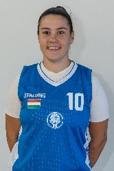 #10 Horváth Fruzsina