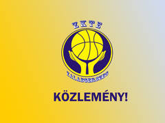 Közlemény a tankerületi intézmények használatáról 