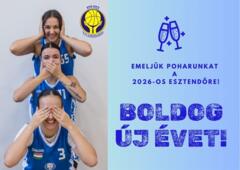 Boldog �j �vet 2026!