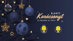ldott nnepet!
