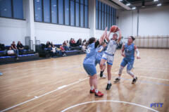 Nem okozott gondot a Veszprm legyzse a Hepp Kupban