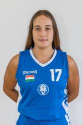 #17 Bal�zs Kitti