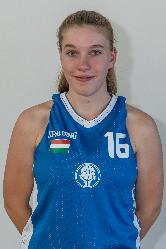#16 Péterfi Anna