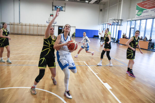 Gyzelemmel zrtuk az alapszakaszt, jhet a felshzi rjtszs