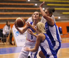 Gyzelemmel kezdtnk a Gcsej Kupn