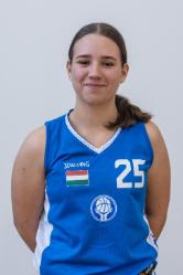 #25 Jóna-Horváth Jázmin #25 Jóna-Horváth Jázmin