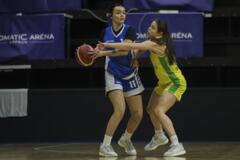 K�zd�tt�nk, de nem voltunk egy s�lycsoportban a Sopronnal