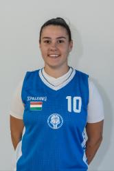 #10 Horváth Fruzsina #10 Horváth Fruzsina