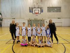 U11: Elszántság és akarat, plusz meglepetés 